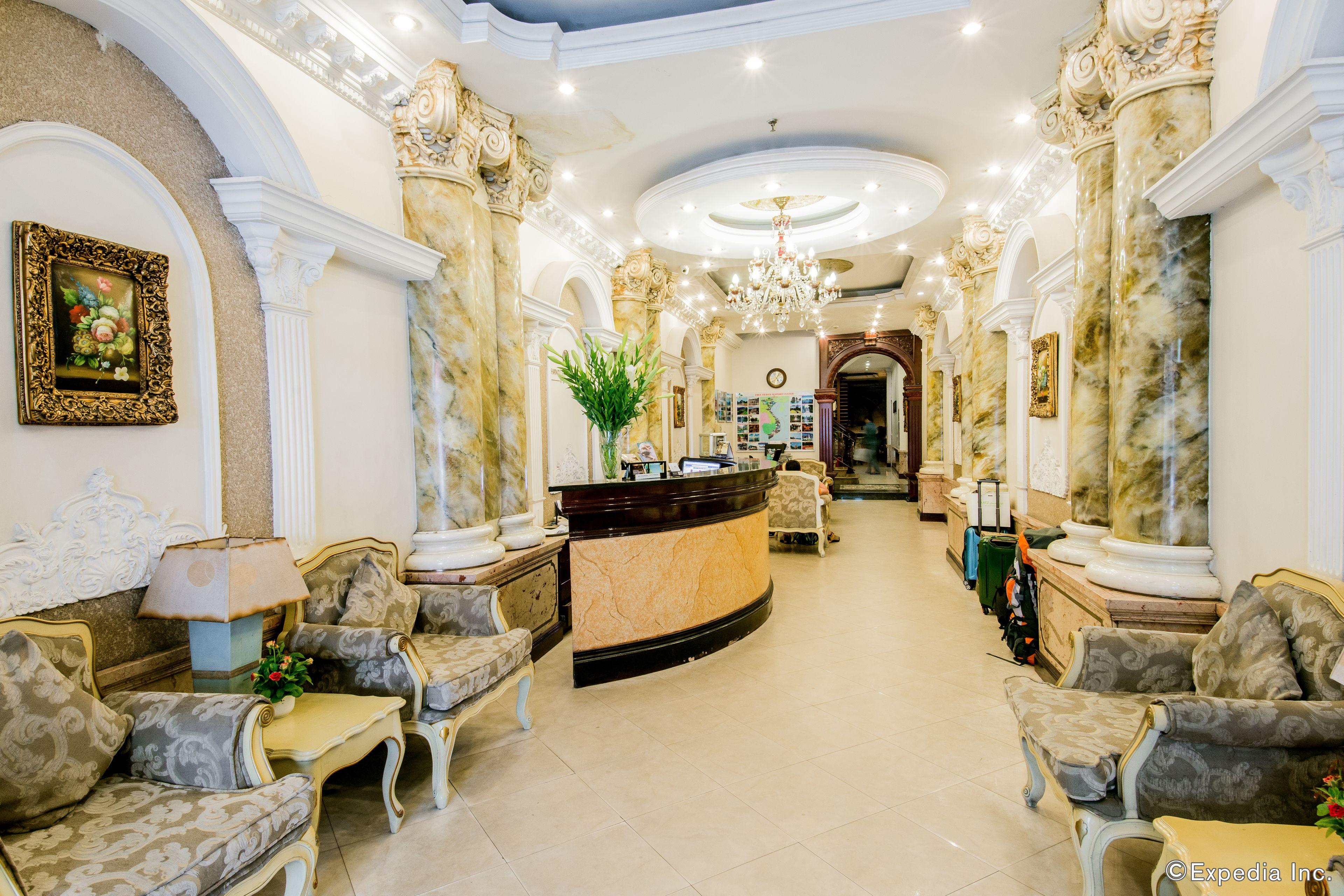 Hanz Hanoi De Maison Grand Hotel, Hanoi