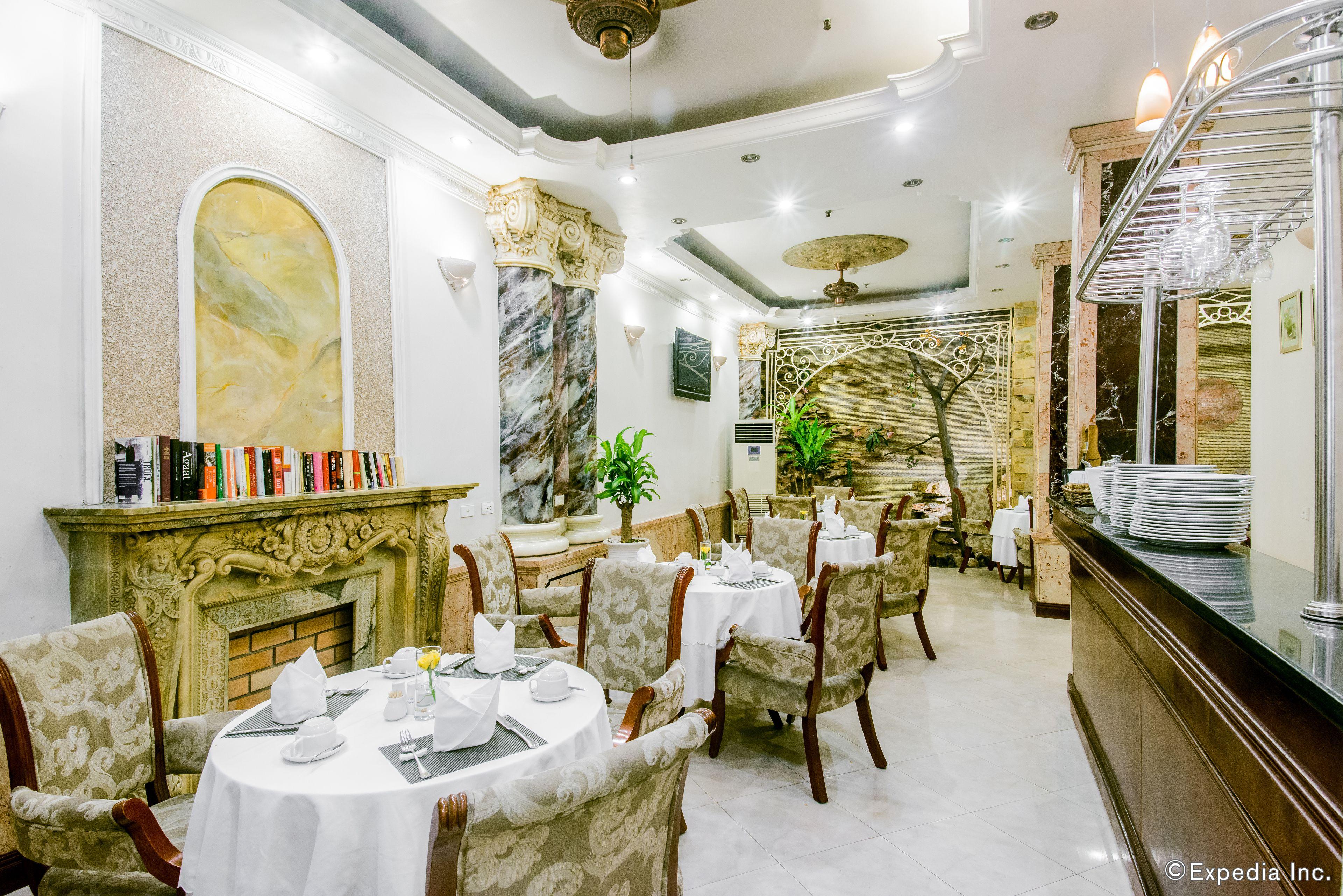 Hanz Hanoi De Maison Grand Hotel — Photos 3